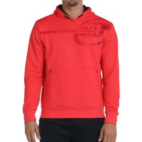 Bullpadel Baiona Felpa Lampone  Offerta + Economico