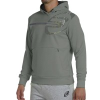 Bullpadel Baiona Felpa kaki  Offerta + Economico