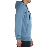 Bullpadel Baltar Shadow Felpa Blu  Offerta + Economico