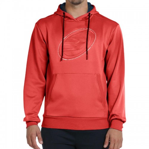 Bullpadel Baltar Raspberry Sweatshirt Bullpadel Baltar Raspberry Sweatshirt