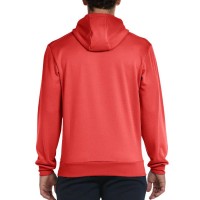Bullpadel Baltar Felpa Lampone  Offerta + Economico