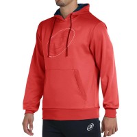 Bullpadel Baltar Felpa Lampone  Offerta + Economico