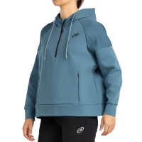 Blusão Bullpadel Bateo Teal