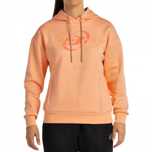Bullpadel Befas Apricot Sweatshirt Bullpadel Befas Apricot Sweatshirt