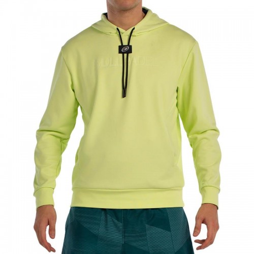 Bullpadel Binee Lemon Sweatshirt Bullpadel Binee Lemon Sweatshirt