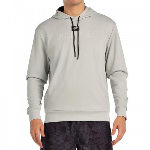 Bullpadel Binee Stone Sweatshirt Bullpadel Binee Stone Sweatshirt