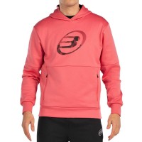 Bullpadel Boyal Hibiscus Sweatshirt  Offer + Cheap