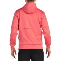 Bullpadel Boyal Hibiscus Sweatshirt  Offer + Cheap