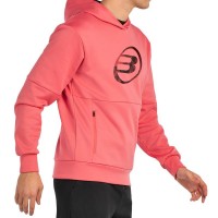 Bullpadel Boyal Hibiscus Sweatshirt  Offer + Cheap