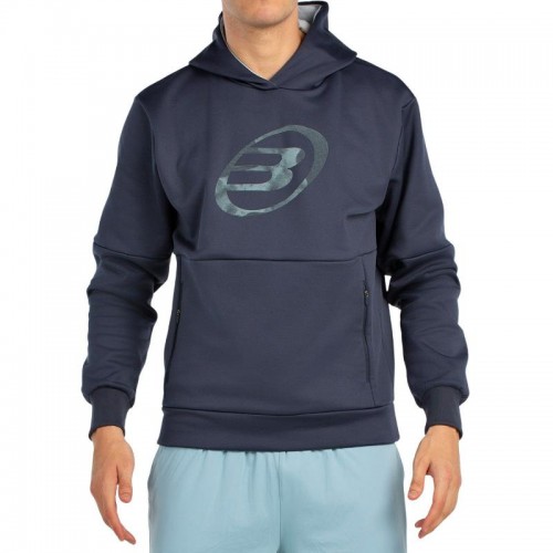 Bullpadel Boyal Deep Ocean Sweatshirt Bullpadel Boyal Deep Ocean Sweatshirt