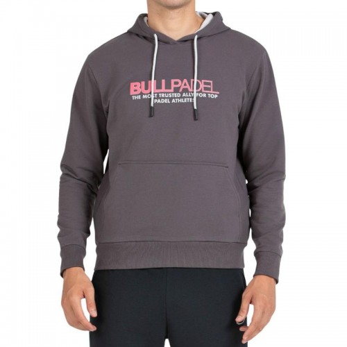 Bullpadel Boyen Coke Sweatshirt Bullpadel Boyen Coke Sweatshirt