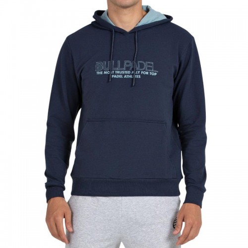 Bullpadel Boyen Deep Ocean Sweatshirt Bullpadel Boyen Deep Ocean Sweatshirt
