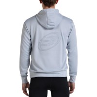 Bullpadel Elian Light Gray Sweatshirt