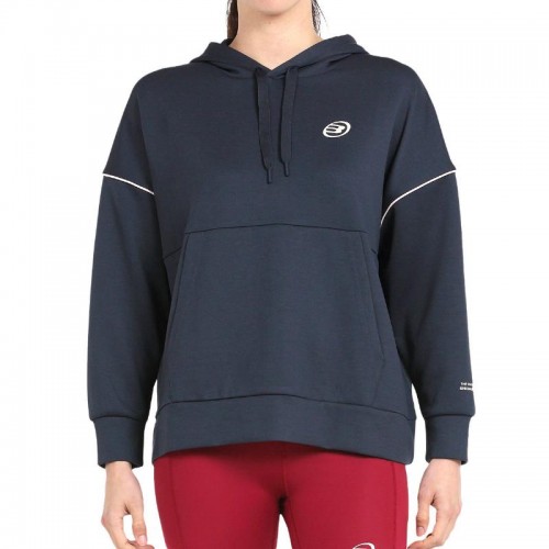 Bullpadel Eluis Carbon Sweatshirt Bullpadel Eluis Carbon Sweatshirt