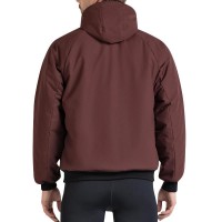 Bullpadel Ember Coke Black Sweatshirt
