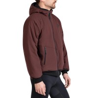 Bullpadel Ember Coke Black Sweatshirt