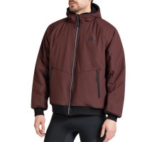Bullpadel Ember Coke Black Sweatshirt
