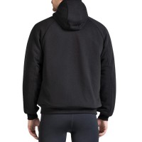 Bullpadel Ember Coke Black Sweatshirt