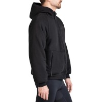 Bullpadel Ember Coke Black Sweatshirt