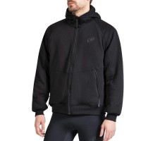 Bullpadel Ember Coke Black Sweatshirt