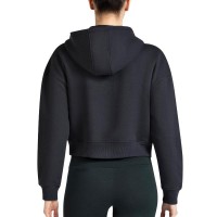 Sudadera Bullpadel Erasne Negro