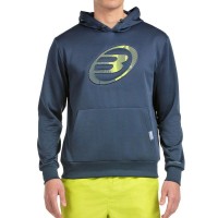 Sudadera Bullpadel Gomese Azul Marino  Oferta + Barato