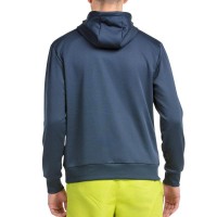 Sudadera Bullpadel Gomese Azul Marino  Oferta + Barato