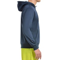 Sudadera Bullpadel Gomese Azul Marino  Oferta + Barato