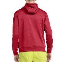 Bullpadel Gomese Felpa Ciliegia  Offerta + Economico
