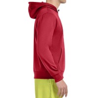 Bullpadel Gomese Felpa Ciliegia  Offerta + Economico