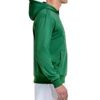 Bullpadel Gomese Eucalyptus Sweatshirt  Offer + Cheap