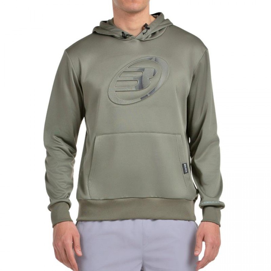 Bullpadel Gomese Khaki Felpa  Offerta + Economico