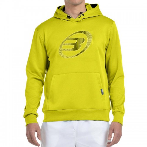 Sudadera Bullpadel Gomese Lima Sudadera Bullpadel Gomese Lima