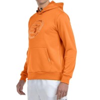 Sudadera Bullpadel Gomese Papaya  Oferta + Barato