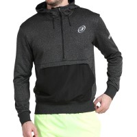Bullpadel Grafo Black Vigore Sweatshirt  Offer + Cheap