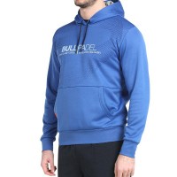 Bullpadel Grelo Fato Treino Azul Profundo  Oferta + Barato