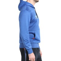 Bullpadel Grelo Fato Treino Azul Profundo  Oferta + Barato