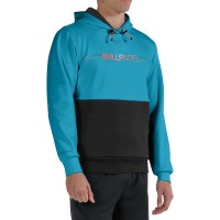 Turchese Imbui Bullpadel Felpa