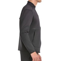 Chaqueta Bullpadel Lurte Negro  Oferta + Barato