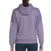 Bullpadel Naos Mauve Felpa  Offerta + Economico