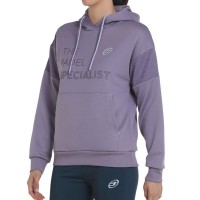 Bullpadel Naos Mauve Felpa  Offerta + Economico