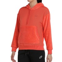Bullpadel Neda Felpa Pompelmo  Offerta + Economico