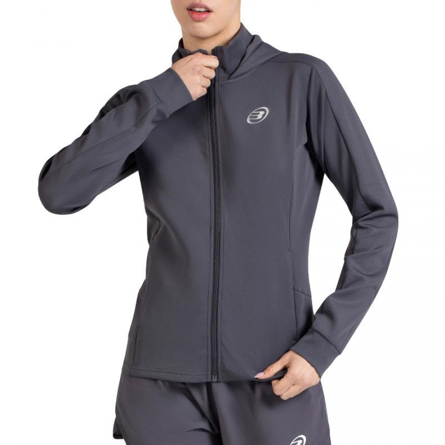 Sweat en asphalte Bullpadel Otalo