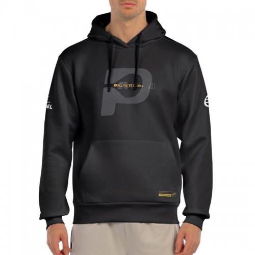 Bullpadel Premier Padel Brota Carbon Sweatshirt Bullpadel Premier Padel Brota Carbon Sweatshirt
