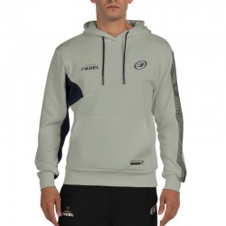 Bullpadel Premier Padel Palmiro Eucalyptus Sweatshirt