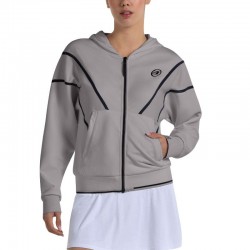 Felpa Bullpadel Tielan Topo