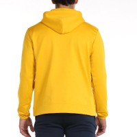Sudadera Bullpadel Yambo 23I Mostaza  Oferta + Barato