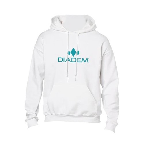 Sudadera Diadem Blanco Sudadera Diadem Blanco