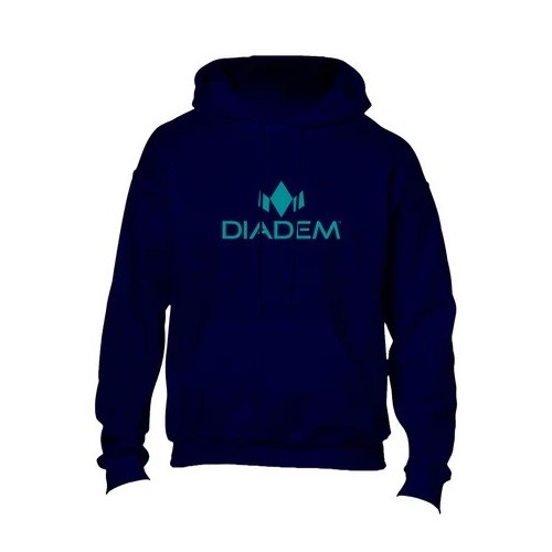 Sudadera Diadem Marino Sudadera Diadem Marino