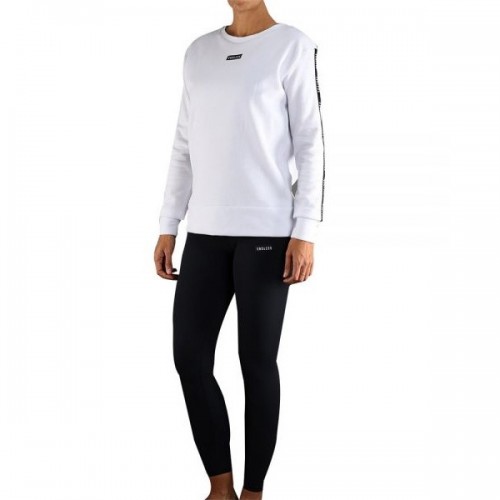 Sudadera Endless Ash Blanco Sudadera Endless Ash Blanco